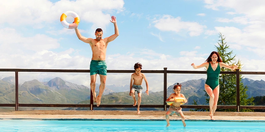 Visuel Pierre & Vacances