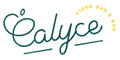 Logo Calyce Cidre