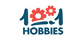 Logo 1001Hobbies