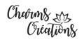 Logo Charms Créations