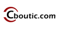 Logo Cboutic