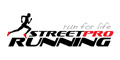 Logo StreetProRunning