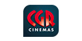 Logo CGR