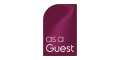 Logo as a Guest