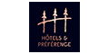 Logo Hôtels & Préférence