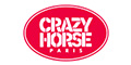 Logo Crazy Horse Paris