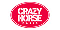 Logo Crazy Horse Paris